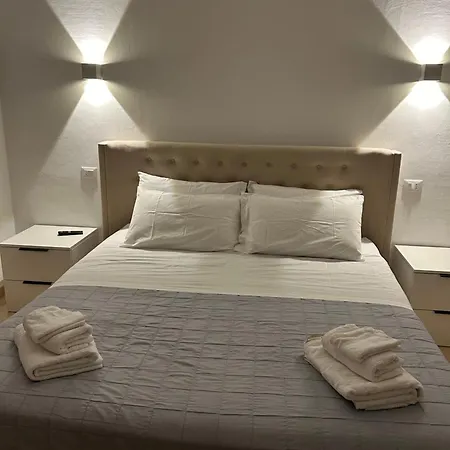 Apartamento Manarola