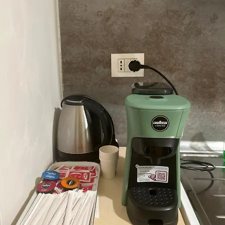 Apartamento Manarola