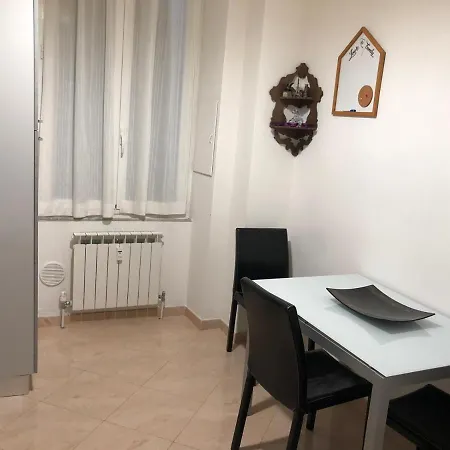 דירה Manarola לה ספציה