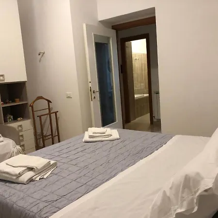 דירה Manarola לה ספציה