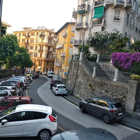 Manarola לה ספציה