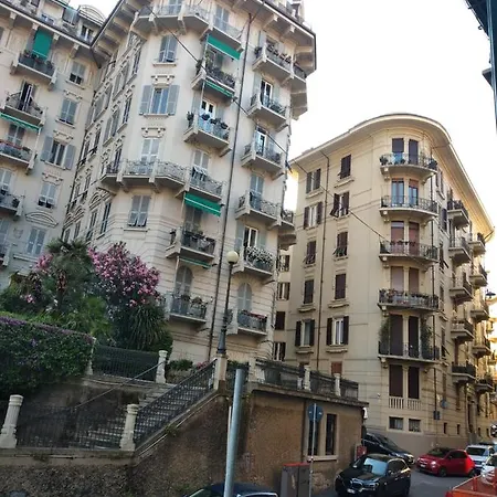 Apartment Manarola