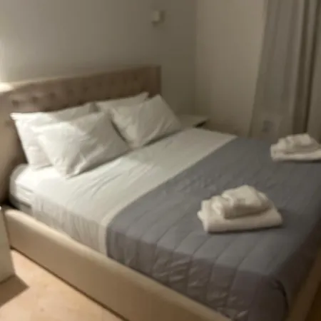 Manarola * לה ספציה