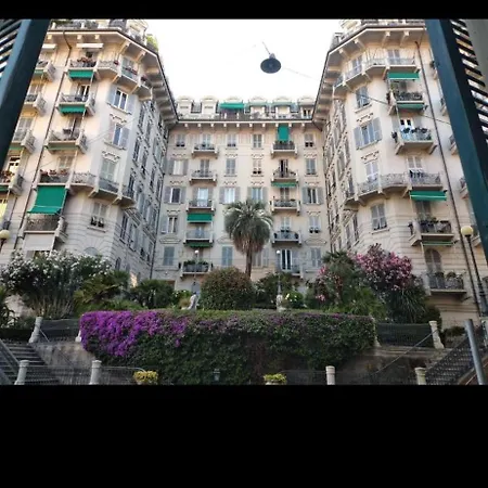 Apartment Manarola *
