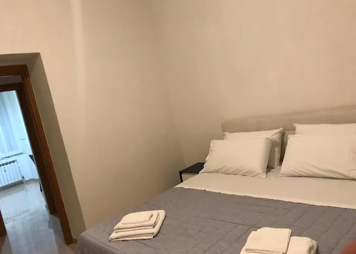 Manarola לה ספציה