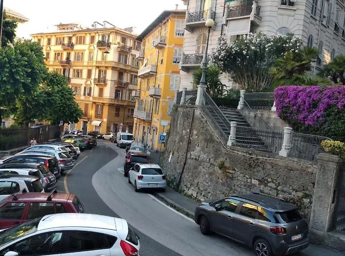 Manarola לה ספציה